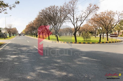1 Kanal Plot (Plot no 609) for Sale in Block G, Phase 5, DHA Lahore
