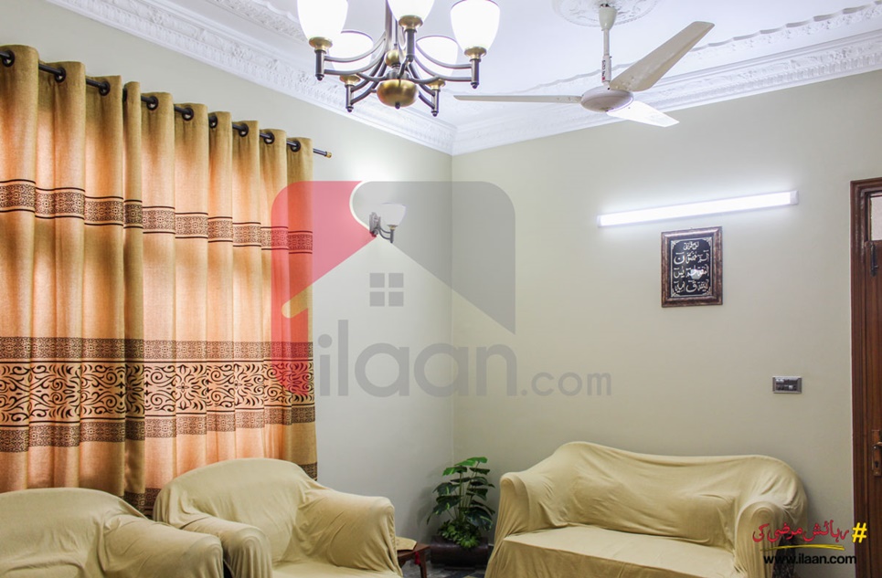 170 Sq.yd House for Sale in Block 13/D-2, Gulshan-e-iqbal, Karachi
