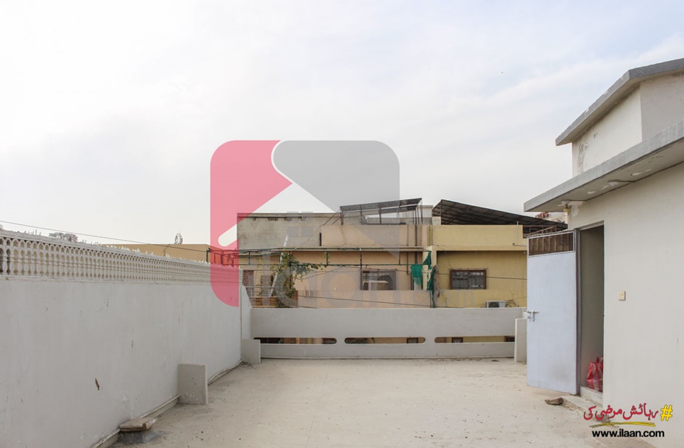 170 Sq.yd House for Sale in Block 13/D-2, Gulshan-e-iqbal, Karachi