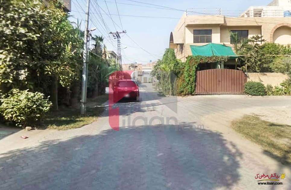 10 Marla House for Rent in Canal View Housing Society, Lahore