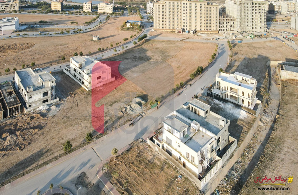 14 Marla Plot (Plot no 28) for Sale in Bahria Hills, Phase 8, Bahria Town, Rawalpindi