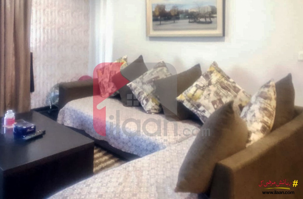 750 Sq.ft Apartment for Sale in Ravina Apartments, Phase 4, Bahria Town, Islamabad (Furnished)