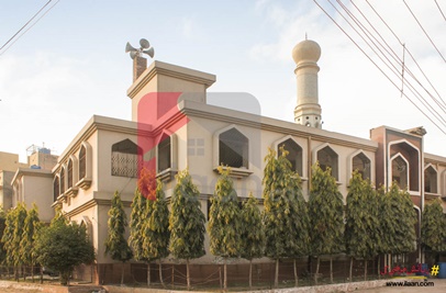 7.7 Marla House for Sale in Block M, Phase 2, Johar Town, Lahore
