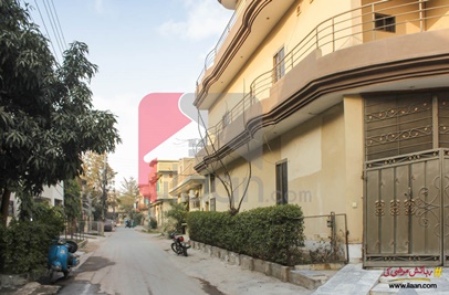 5 Marla House for Sale in Block M, Phase 2, Johar Town, Lahore 