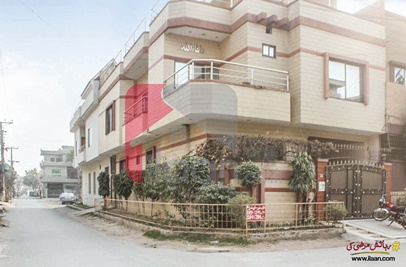 5 Marla House for Rent ( Ground Floor ) in Block R1, Phase 2, Johar Town, Lahore