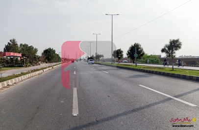 5 Marla Plot for Sale on Defence Road, Lahore