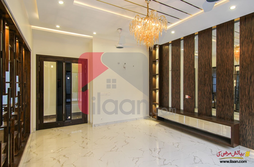 1 Kanal House for Sale in Block H, Valencia Housing Society, Lahore