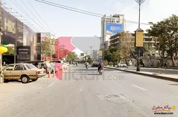 2 Kanal House for Sale on MM Alam Road, Gulberg-3, Lahore