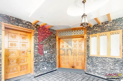 7 Marla House for Rent (Ground Floor) in Khalid Block, Phase 8, Bahria Town, Rawalpindi