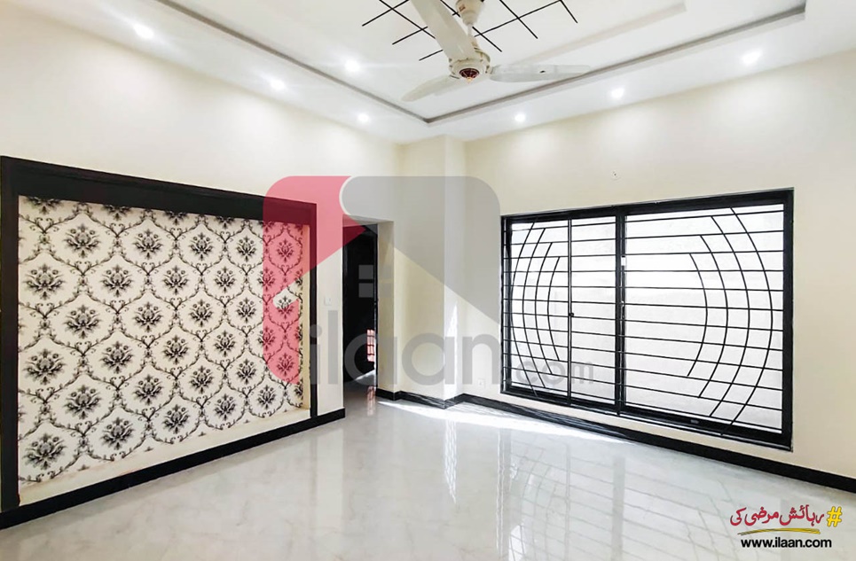13 Marla House for Rent in Abu Bakar Block, Phase 8, Bahria Town, Rawalpindi