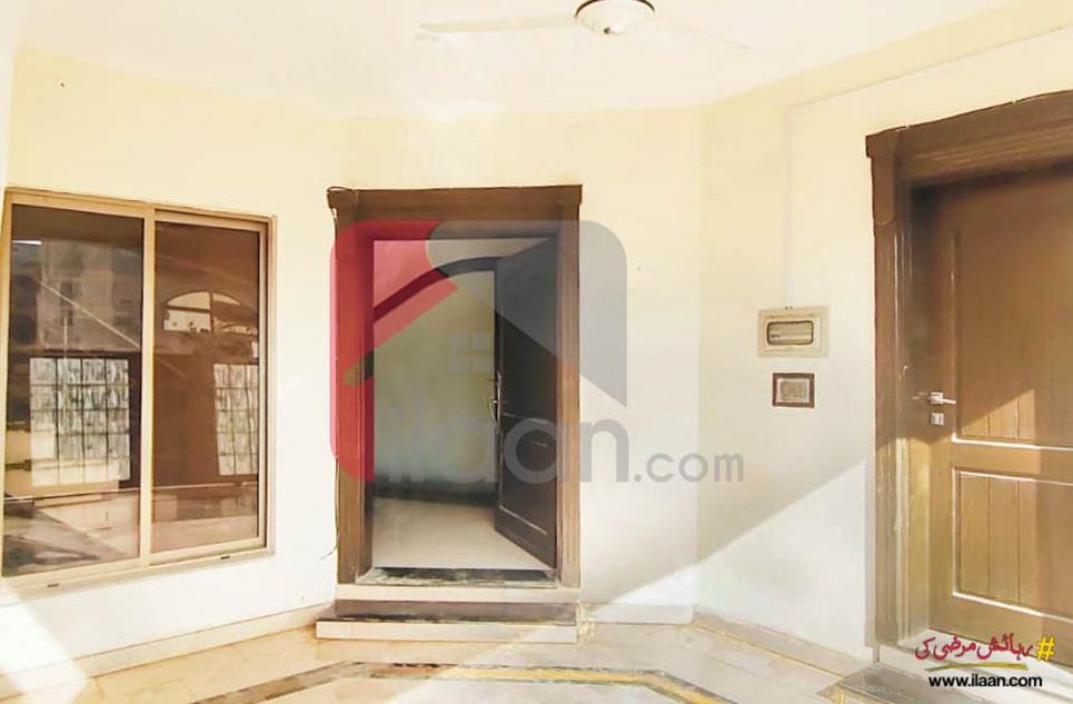 7 Marla House for Rent in Usman Block, Phase 8, Bahria Town, Rawalpindi
