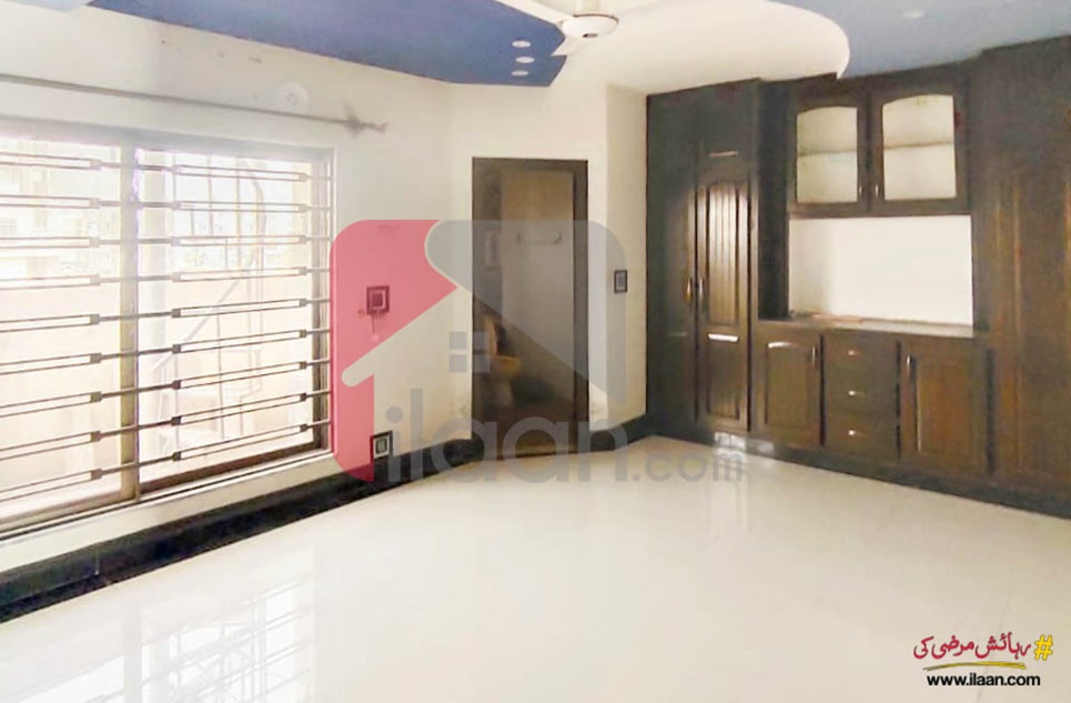 7 Marla House for Rent in Usman Block, Phase 8, Bahria Town, Rawalpindi