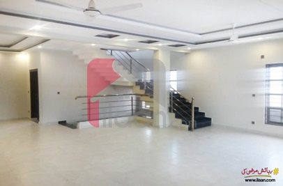 1 Kanal House for Sale in Sector B, Phase 5, DHA Islamabad