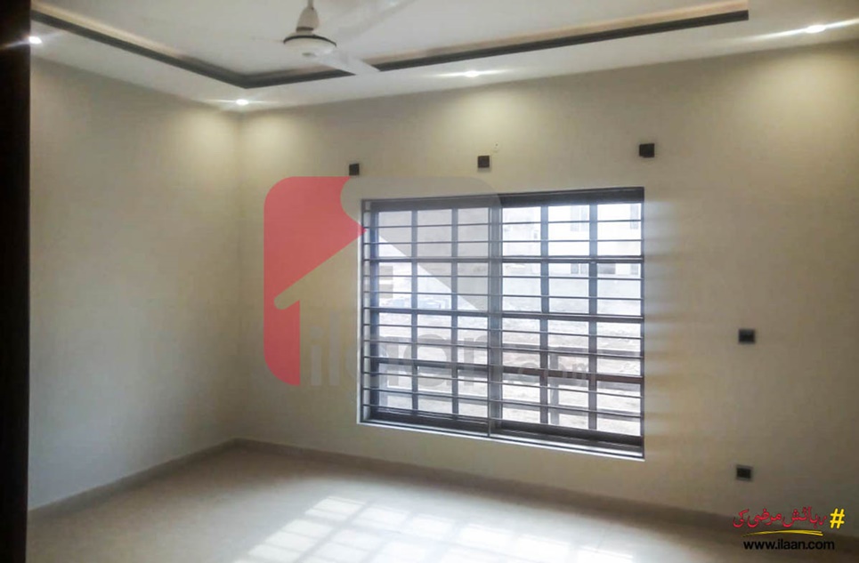 1 Kanal House for Sale in Sector B, Phase 5, DHA Islamabad