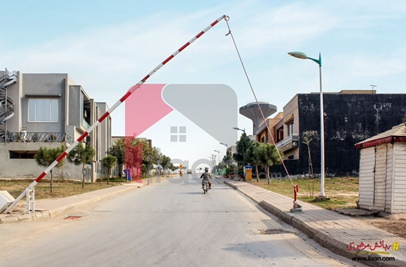 12 Marla House for Sale in Overseas 7, Bahria Town, Rawalpindi