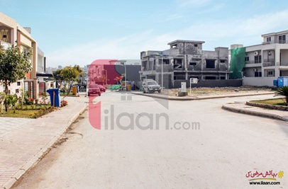 10 Marla Plot for Sale in Overseas Enclave, Bahria Greens, Rawalpindi