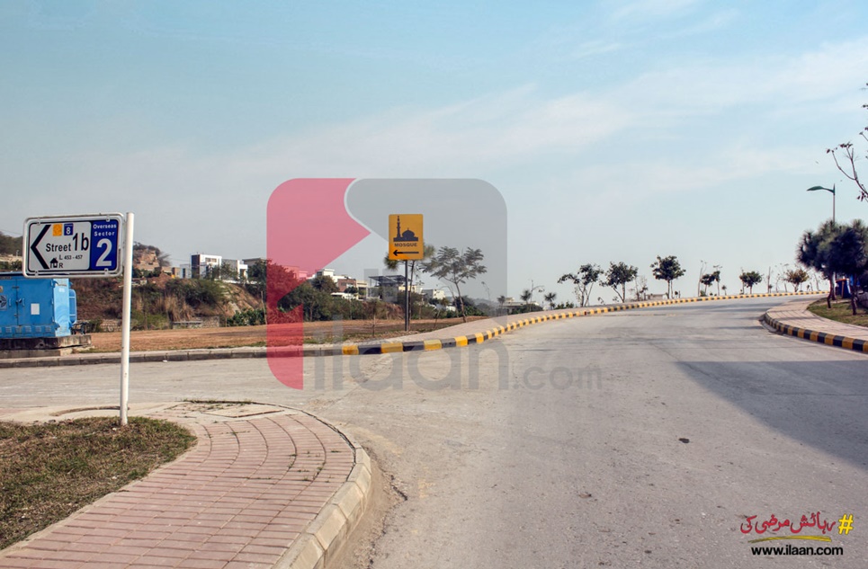 10 Marla House for Sale in Phase 4, Bahria Town, Rawalpindi