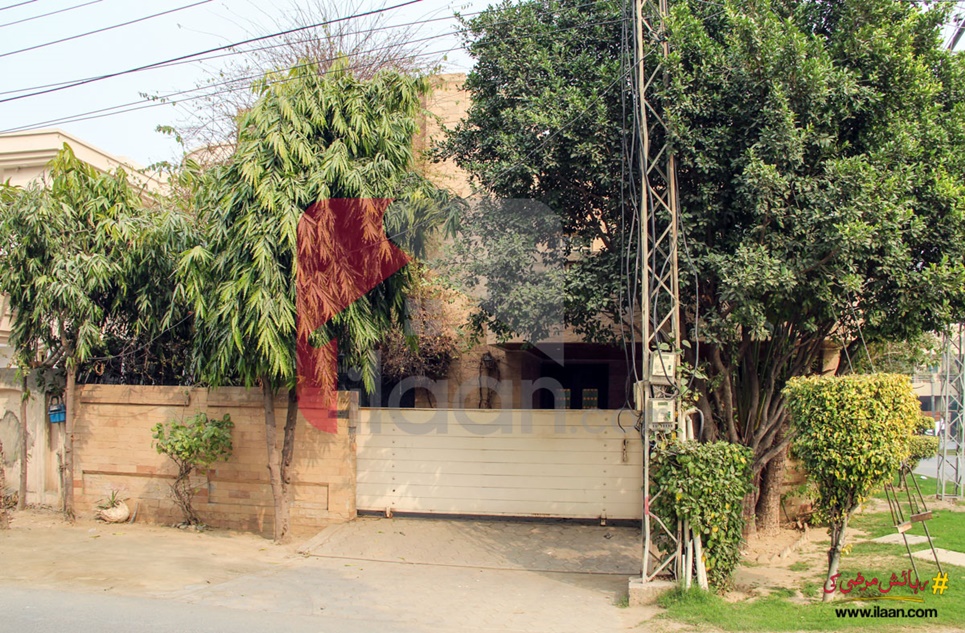 1 Kanal House for Sale in Block AA, Phase 4, DHA, Lahore