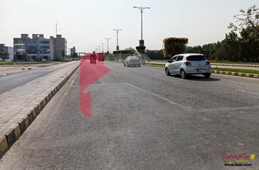 5 Marla House for Sale in Imperial 1 Block, Paragon City, Lahore