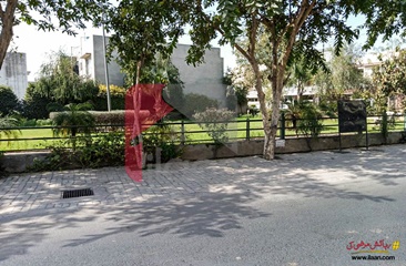 12.5 Marla House for Sale in Imperial Garden Block, Paragon City, Lahore