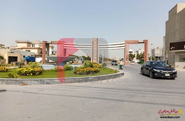 4 Marla Commercial Plot (Plot no 67/A) for Sale in Imperial 2 Block, Paragon City, Lahore