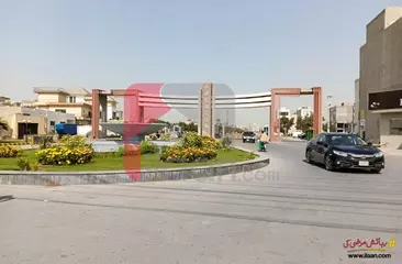 4 Marla House for Sale in Orchard 1 Block, Paragon City, Lahore