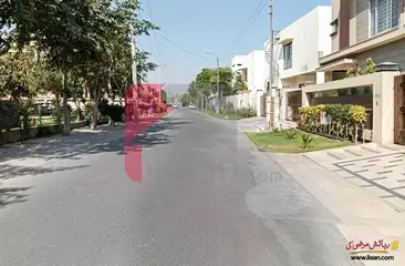 4 Marla House for Sale in Imperial 2 Block, Paragon City, Lahore