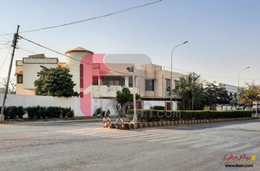 100 Sq.yd House for Sale in Phase 7 Extension, DHA Karachi