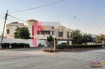 100 Square Yard House for Sale in Phase 7 Extension, DHA, Karachi