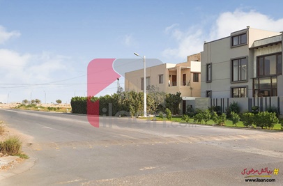 250 Sq.yd House for Sale in Phase 7, DHA Karachi