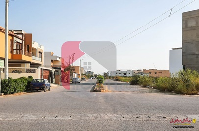 1800 Sq.ft Building for Rent in Phase 7, DHA Karachi