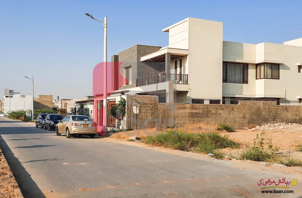 665 Sq.yd House for Rent (First Floor) in Phase 7, DHA Karachi