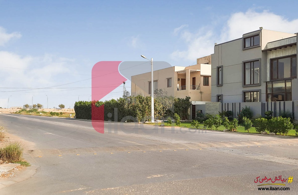 150 Sq.yd House for Sale in Phase 7 Extension, DHA Karachi