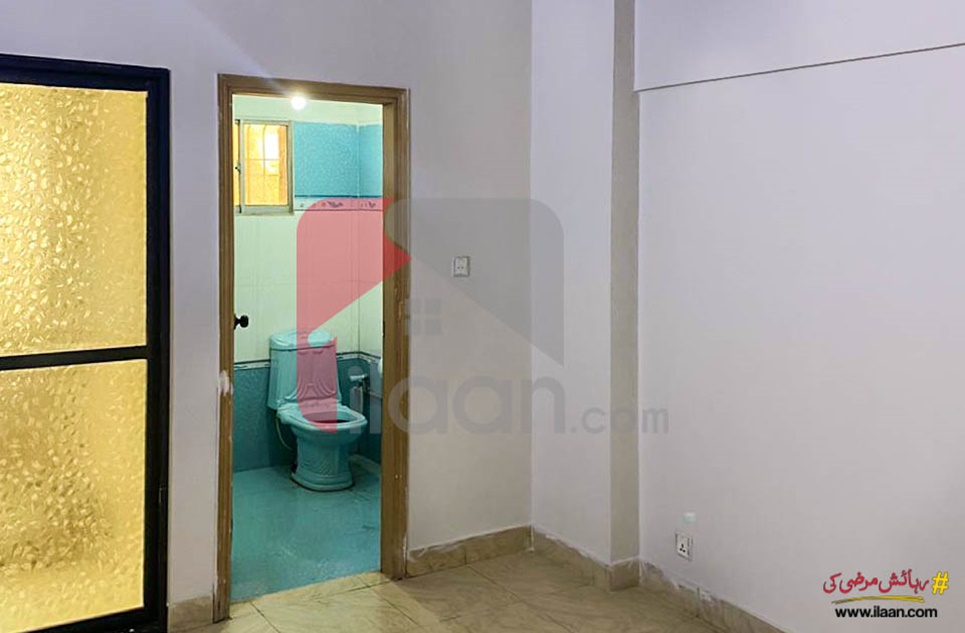 1100 Sq.ft Apartment for Rent in Clifton, Karachi