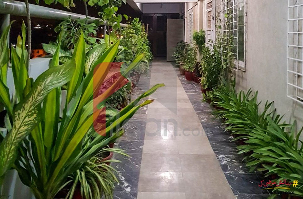 1150 Sq.ft Apartment for Rent (Third Floor) in Block 3A, Gulistan-e-Johar, Karachi