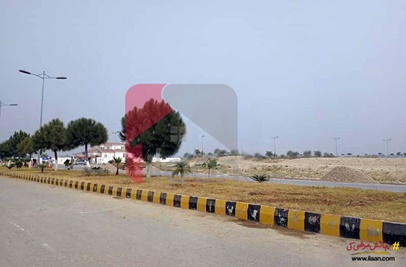8 Marla Plot for Sale in Mumtaz City, islamabad