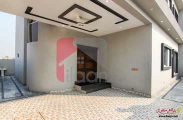 10 Marla House for Sale in Tulip Block, Park View Villas, Lahore