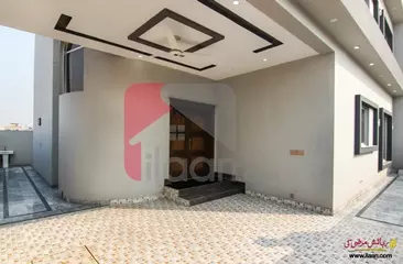10 Marla House for Sale in Tulip Block, Park View Villas, Lahore