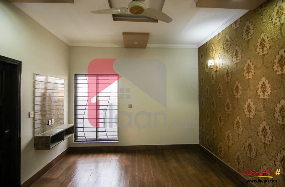 10 Marla House for Sale in Tulip Block, Park View Villas, Lahore