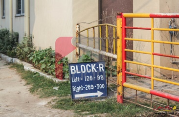 7.5 Marla House for Rent (Ground Floor) in Block R, Phase 2, Johar Town, Lahore