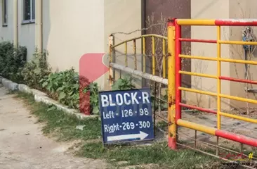 7.5 Marla House for Sale in Block R, Phase 2, Johar Town, Lahore