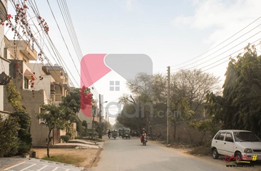 7.5 Marla House for Rent (Ground Floor) in Block R, Phase 2, Johar Town, Lahore