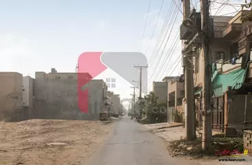 3.5 Marla House for Sale in Block R, Phase 2, Johar Town, Lahore