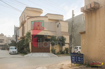 1 Kanal House for Rent in Block R, Phase 2, Johar Town, Lahore