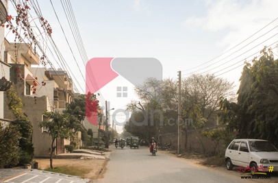 7.5 Marla House for Sale in Block R, Phase 2, Johar Town, Lahore