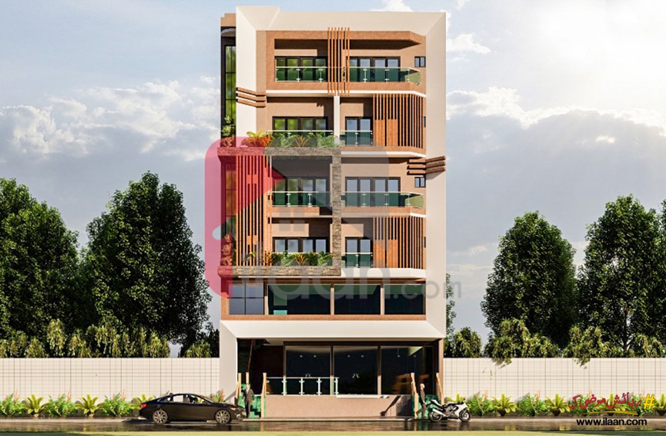 Shop for Sale in Shalimar Town, Islamabad