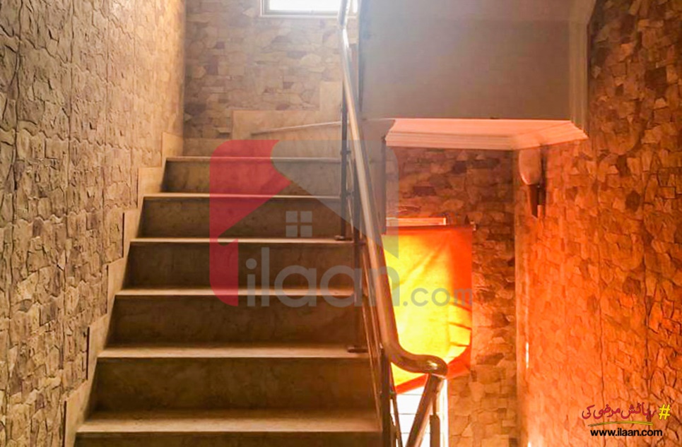 10 Marla House for Sale in Block J, Izmi Town, Lahore