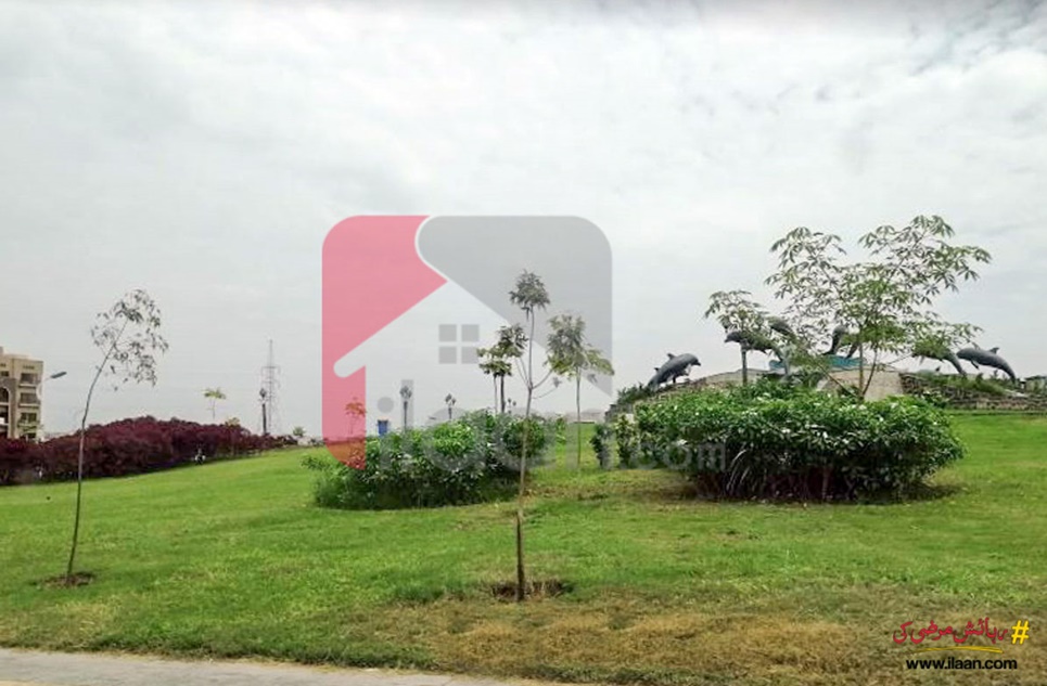 2 Kanal Plot for Sale in Club City, Phase 7, Bahria Town, Rawalpindi