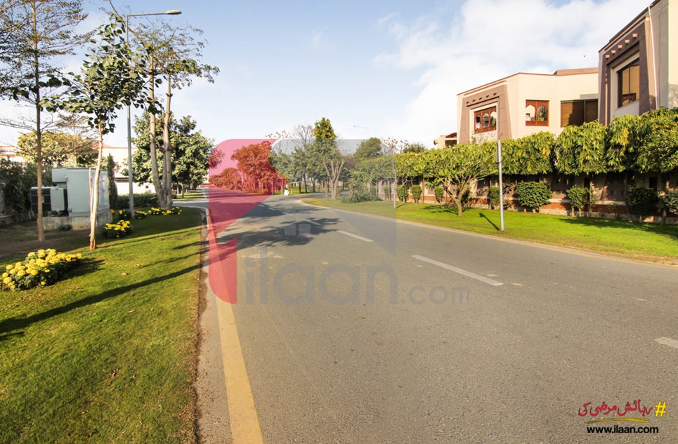 18 Marla Plot (Plot no 838) for Sale in Block B, Phase 5, DHA Lahore