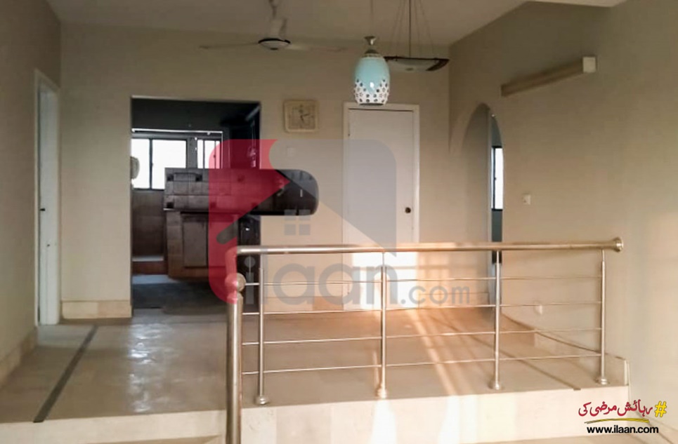 1700 Sq.ft Apartment for Rent (Fourth Floor) in Block 2, Clifton, Karachi